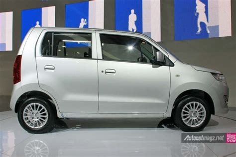 Review Mobil LCGC Suzuki Karimun Wagon R GS AutonetMagz Review