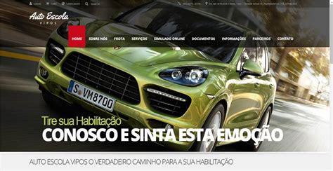 Auto Escola Em Ananindeua - Auto Escola Vipos | Ananindeua PA