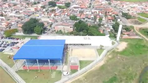 Vídeo CEU das Artes Sorocaba e Jundiaí G1