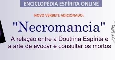 Luz Esp Rita Espiritismo Em Movimento Novo Verbete Da Enciclop Dia