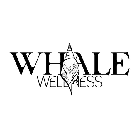 Whale Wellness