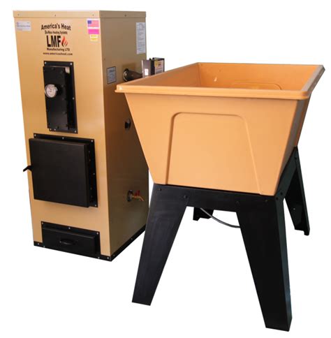 Americas Heat Biomass Pellet Furnace Pellet Boiler And Pellet Stove