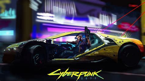 1366x768 V Cyberpunk 2077 4k Game Laptop HD ,HD 4k Wallpapers,Images ...