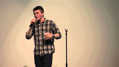 Andrew Speaks At Carmel Idol Youtube