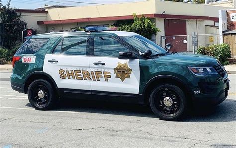 Santa Cruz County Sheriffs Office Flickr