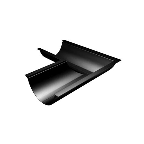 Buy Half Round Aluminium Gutter Angles At Easymerchant