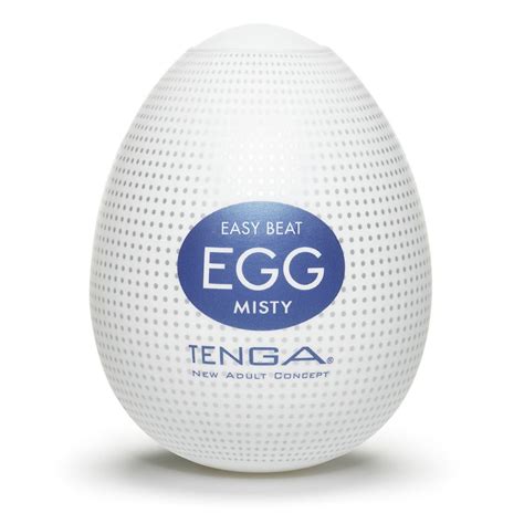 Tenga Eggs