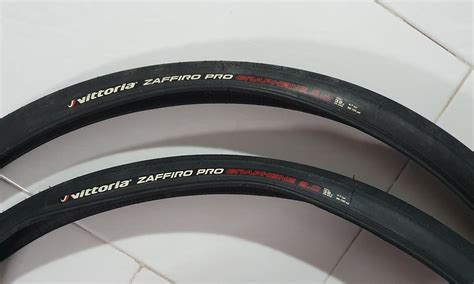 Vittoria Zaffiro Pro V Graphene 2 0 Sports Equipment Bicycles Parts