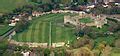 Category:Aerial photographs of Pevensey Castle - Wikimedia Commons