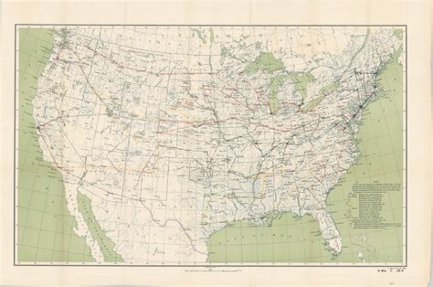 [United States Civil Service Commission Map] | Curtis Wright Maps