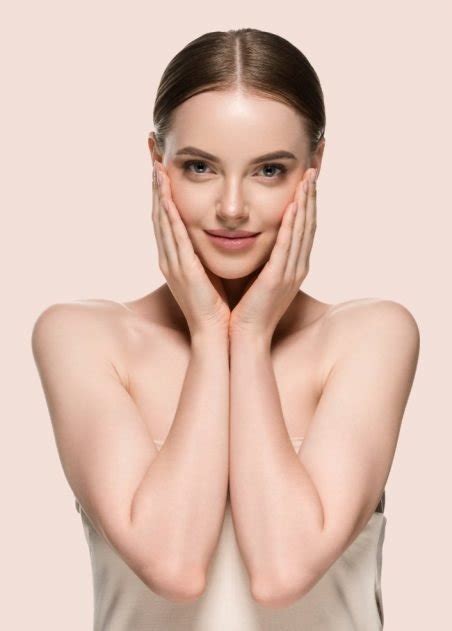 Enhance Hand And Nail Serum • Tevi Care