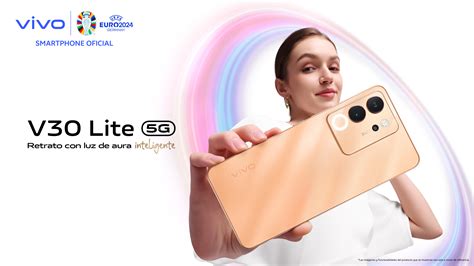 Vivo V30 Lite Shine With A Studio Level Portraits Vivo MX