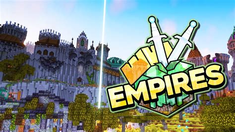 The Story Of The World Empires Smp Season 2 Finale Minecraft 119 Let