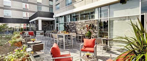 Hilton Garden Inn Toronto Brampton West Hotel