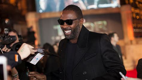 Idris Elba In Media HD Wallpaper Pxfuel