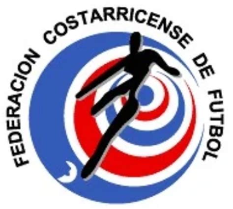 Costa Rica Logo History