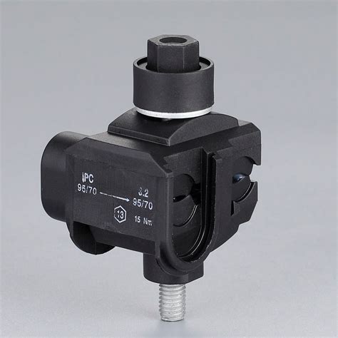 Cpb Insulation Piercing Connector From China Manufacturer Socome