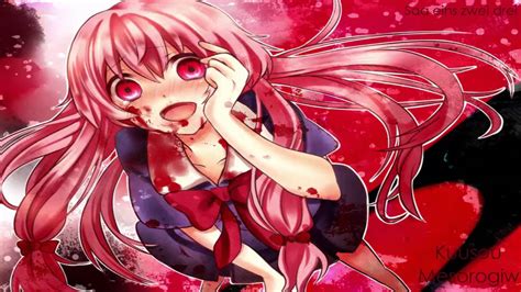 Nightcore Kuusou Mesorogiwi YouTube