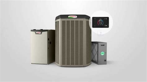 Lennox 5 Ton Heat Pump Signature Collection Appliance Fixx Air Heat