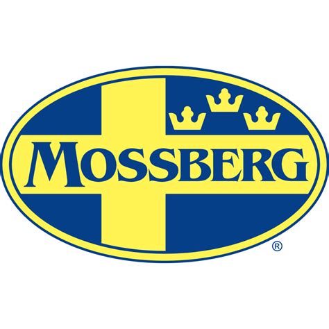 Mossberg Logo Vector Logo Of Mossberg Brand Free Download Eps Ai