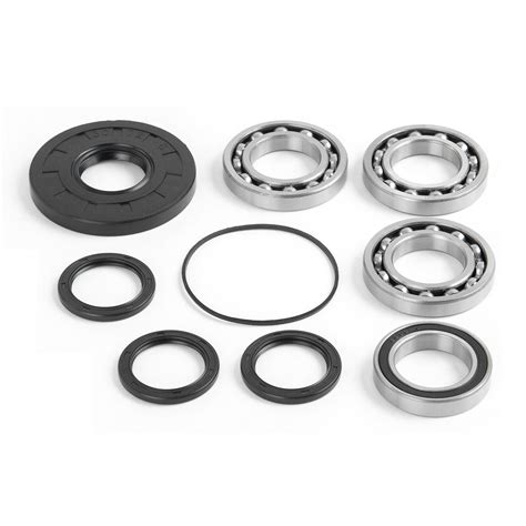 Polaris Rzr Xp Transmission Rebuild Kit