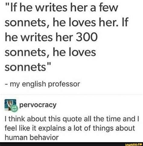 Sonnets memes. Best Collection of funny Sonnets pictures on iFunny