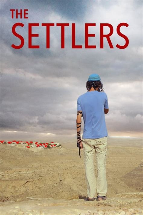 The Settlers (2016) — The Movie Database (TMDB)