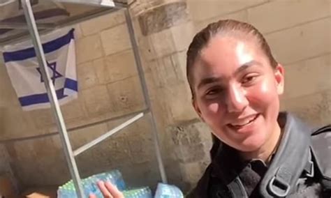 Israeli American Woman 20 Murdered By 16 Year Old In Jerusalem