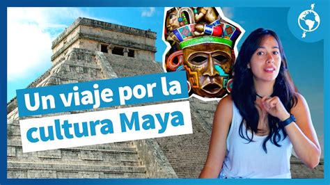 Qué saber sobre la RUTA MAYA en Mexico PARTE I YouTube