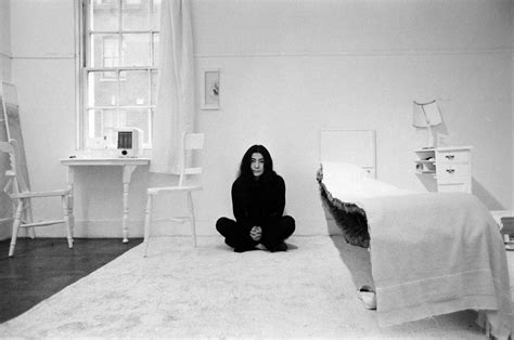 Yoko Ono's Music of the Mind at Tate Modern - Hoxton Radio