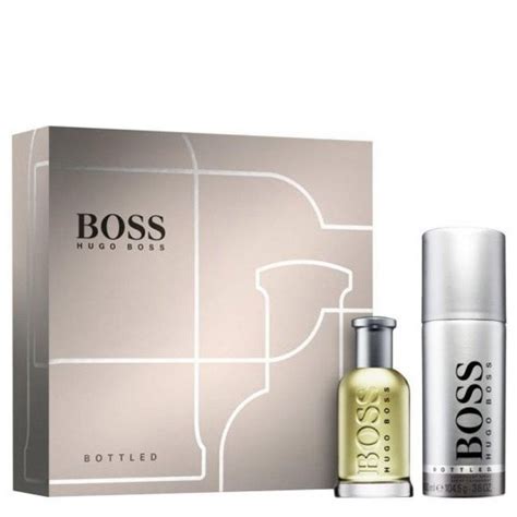 Hugo Boss Bottled Zestaw Kosmetyk W Szt Sklep Empik