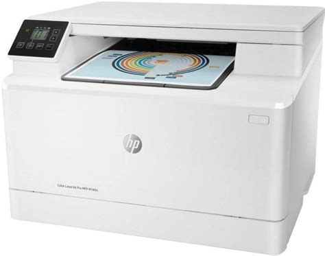 Urządzenie Wielofunkcyjne Laserowe Hp Color Laserjet Pro M180n Mfp T6b70a Opinie I Ceny Na