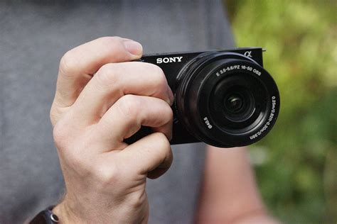 All The Best Sony Cameras In Amateur Photographer