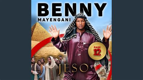 Benny Mayengani Xipawani YouTube Music