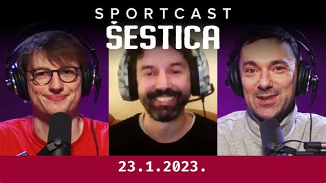 Šestica Hnl Super Liga I Novo Lice Youtube