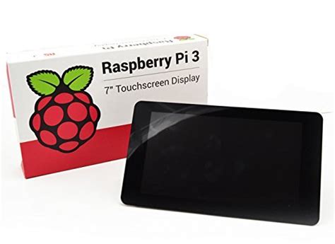 Top Best Raspberry Pi Touchscreen Reviews Bnb