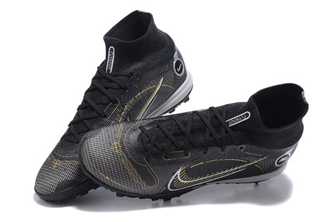 Nike Superfly Academy Tf High Top Spike Football Boots