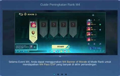 Cara Beli Rank Boost Ml