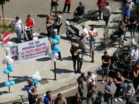 Da Agostino A Giuseppe Sulle Strade In Sicilia Muoiono Pi Di