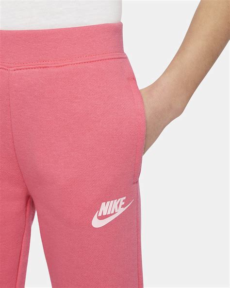 Nike Sportswear Club Fleece Little Kids Pants