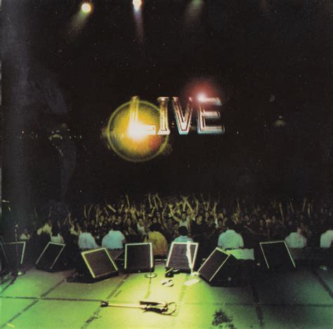 Alice In Chains - Live | Releases, Reviews, Credits | Discogs