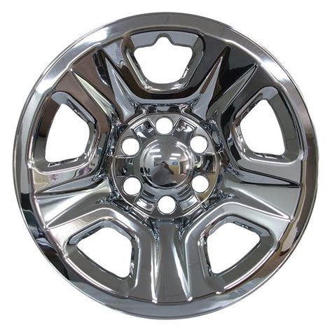 Dodge Ram 20 Inch Wheel Skins