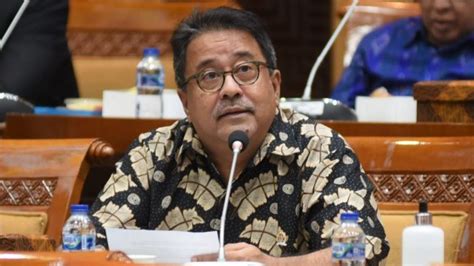 Ada Rano Karno Ini 10 Caleg DPR RI Dapil Banten 3 Dengan Perolehan