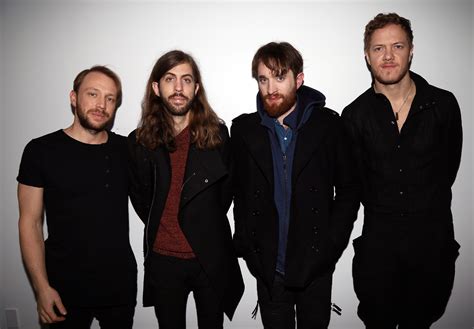 Imagine Dragons Imagine Dragons Photo 38843142 Fanpop