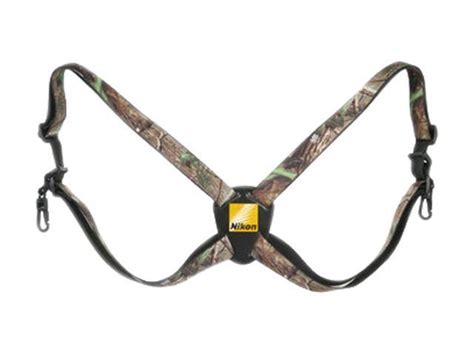 Nikon 6122 Prostaff Camo Binocular Harness