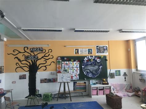 El Ayuntamiento amplía el servicio de limpieza en el Colegio de Quer