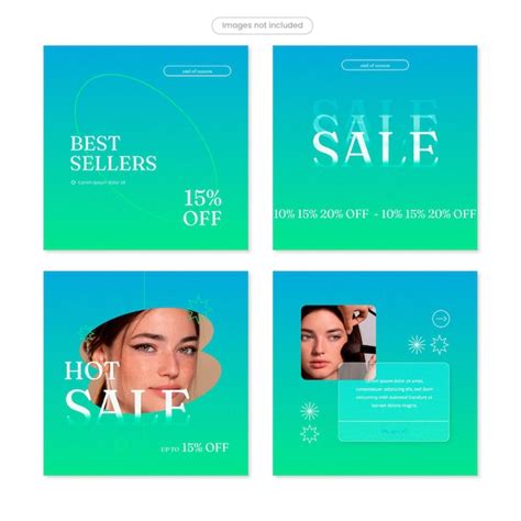 Instagram Beauty Layout Images Free Download On Freepik