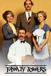 Fawlty Towers: Season 1 - TV Reviews - Rotten Tomatoes