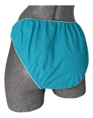 Paquete Bikini Desechable pz Envío gratis