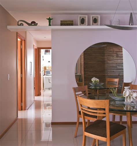 Decoração Com Espelho Redondo 80 Inspirações And Dicas Incríveis